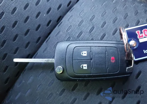 2015 Chevrolet Equinox Ls from USA, damaged, VIN 2GNALAEK6F6245338